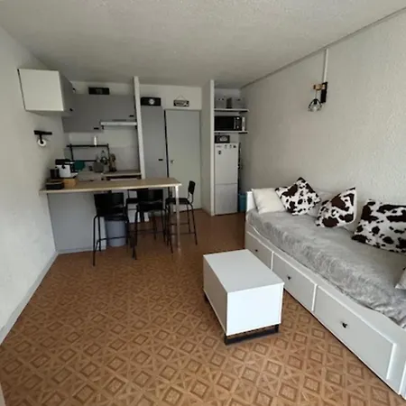 South-facing Terrace In Center Apartment *