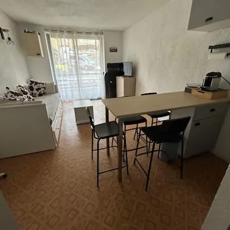 Apartment South-facing Terrace In Center *