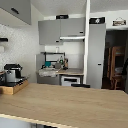 South-facing Terrace In Center Apartment